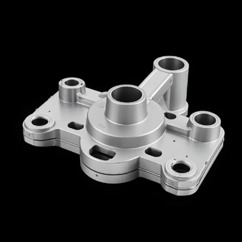 Pourquoi les pièces moulées en alliage en aluminium sont-elles essentielles pour les détecteurs DR?
