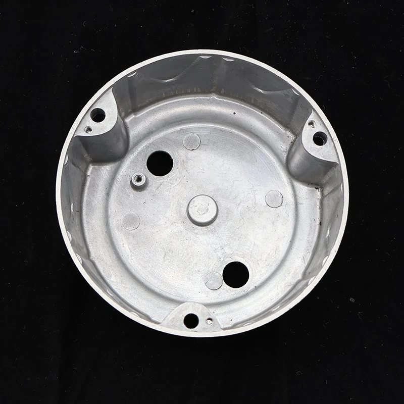 Pourquoi les moulages sous pression pour lampes de terrasse sont-ils essentiels pour l’éclairage extérieur ?