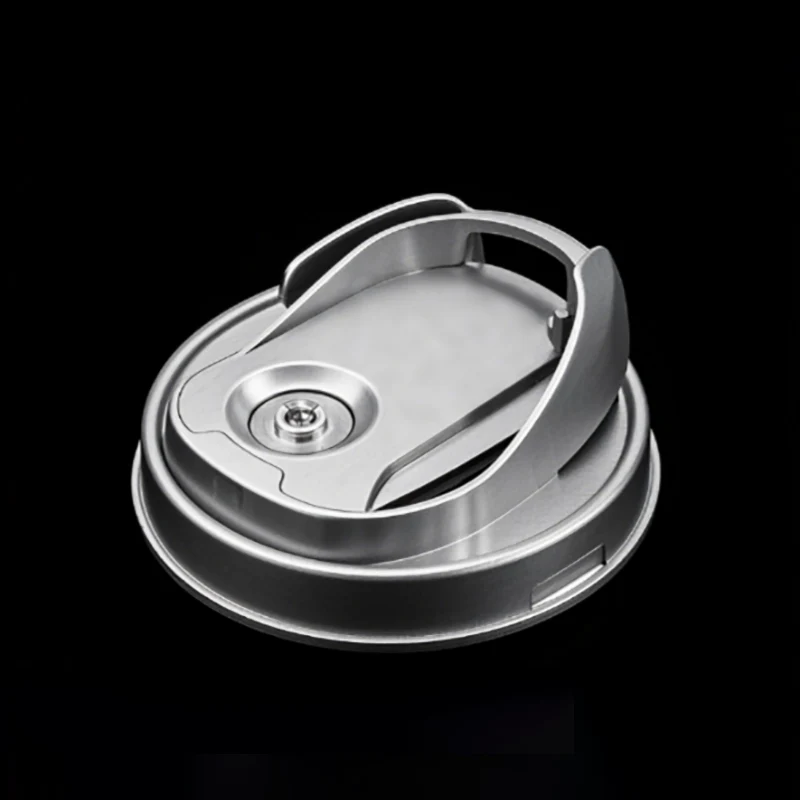 Castings en alliage en aluminium passivé pour boîtiers de stimulateur cardiaque